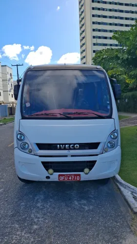 MICRO-ÔNIBUS 