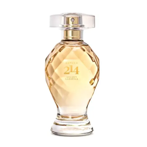 BOTICA 214 GOLDEN GARDÊNIA EAU DE PARFUM 75ML