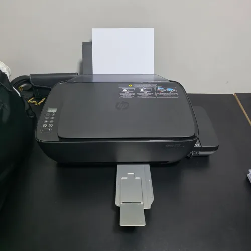 Impressora HP Deskjet GT 5822