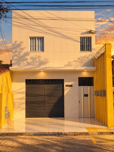 OPORTUNIDADE PARA INVESTIDORES NO MONTESE EMPREENDIMENTO COMERCIAL E RESIDENCIAL GERANDO