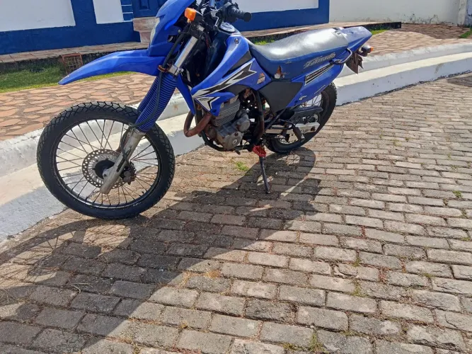 XR Tornado 250