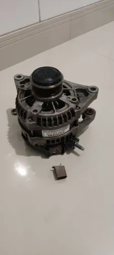 Alternador Fiat Argo 1.0 2020