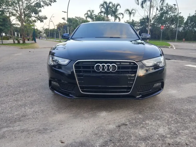 Audi A5 Sportback 2.0 16V TFSI 180cv Multi. 2014