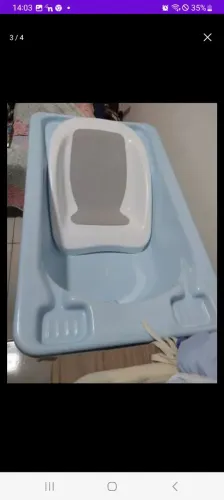 Banheira Galzerano