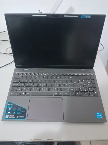 Notebook positivo