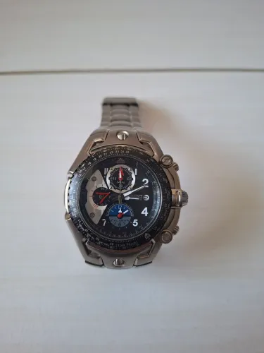 Orient Flytech Titanium