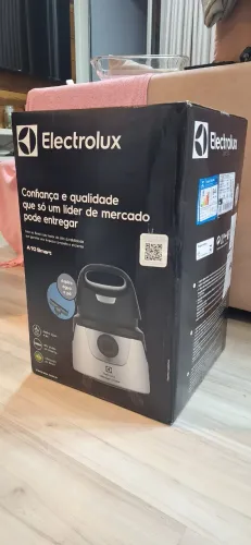 Aspirador A10 Smart - NOVO