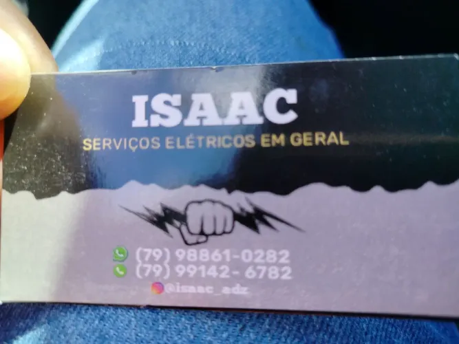 Instalação e manutenção elétrica do residencial ao industrial 