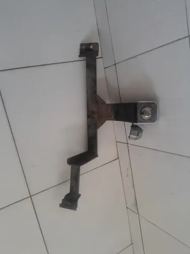 Vendo um engate do Cross ou Fox 
