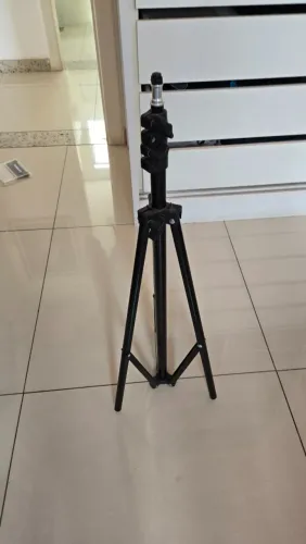 Tripés para Iluminação