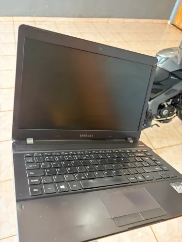 Notebook Samsung I5 Com SSD