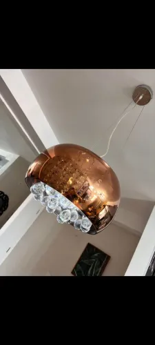 Lustre Plafon