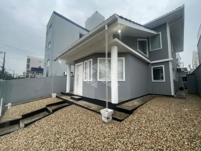 Casa Residencial 250M² - para Alugar