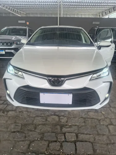 Toyota Corolla XEI 2.0 Flex 16V Aut. 2023