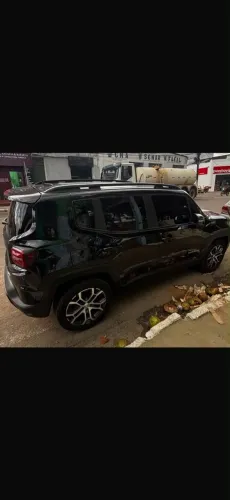 Jeep Renegade Long. T270 1.3 TB 4X2 Flex Aut. 2023