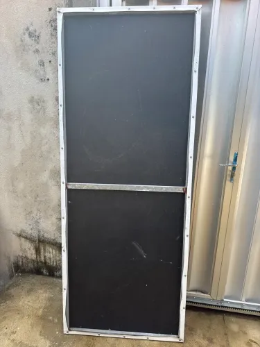 Placa para fachada