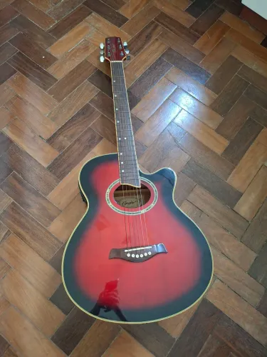 Violão Condor