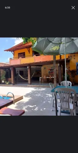 Casa para temporada na praia do bessa João Pessoa
