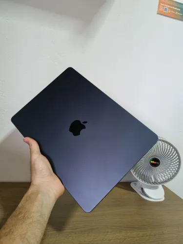Macbook air M3