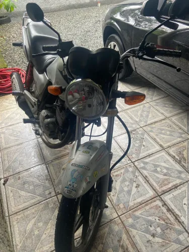 125 com partida