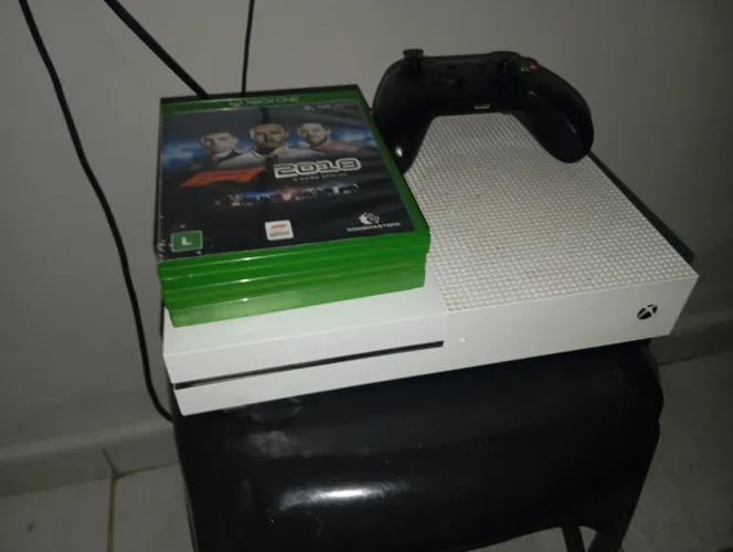 Xbox One S 1 TR 