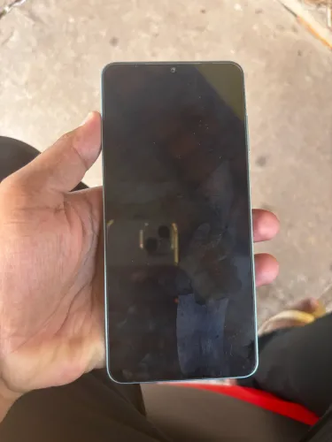 Vende-se A06 semi novo