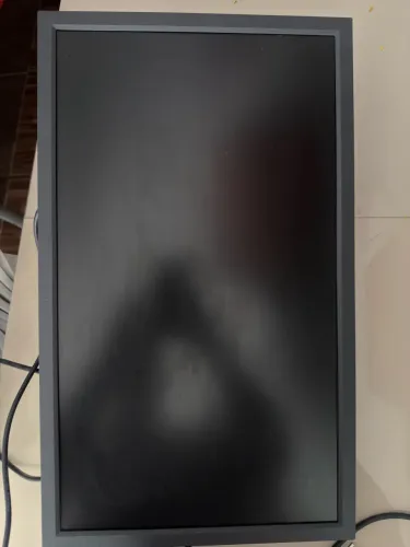 Monitor Gamer Zowie XL2411K 24" Full HD LED 144Hz Preto
