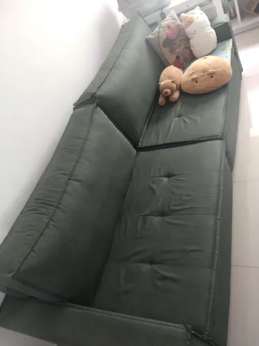 Sofa retrátil