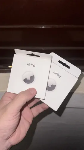 AirTag