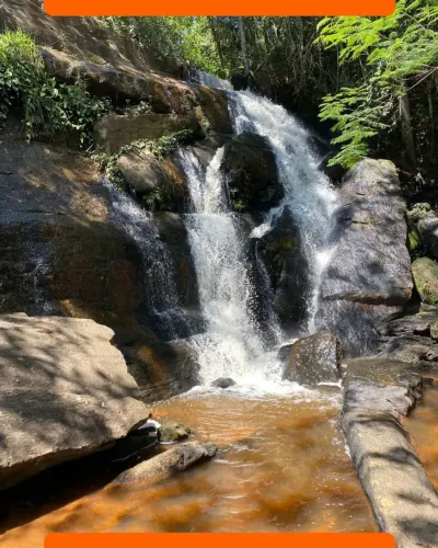 Terreno 1000m² em Igaratá