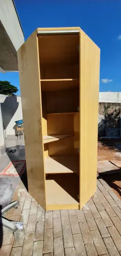Guarda roupa