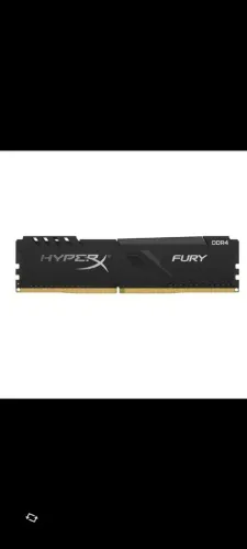 Memória ram 8gb 2666mhz