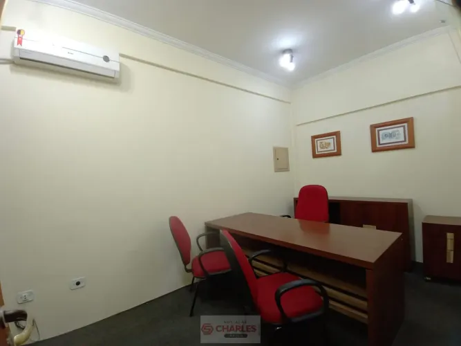 Sala Para Aluguel CENTRO MOGI MIRIM