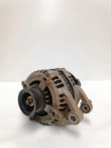 Alternador Kia Sorento | 3.5 V6 | 2011 A 2015 - Gasolina - 373003C510 - Usado/Original
