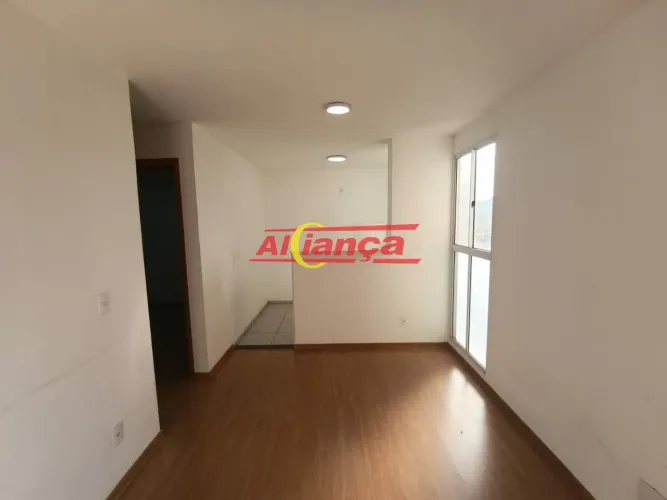 APARTAMENTO 38m² - COM 2 QUARTOS PARA LOCAÇÃO NO LAVRAS ? R$1.195,00