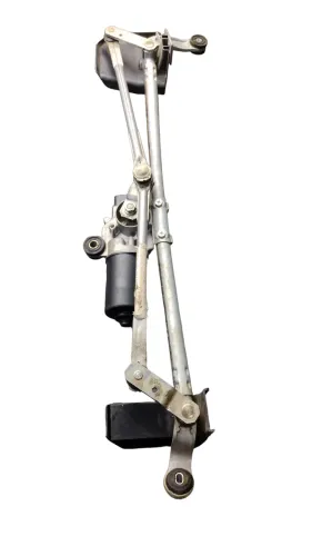 Motor Do Limpador Parabrisa Com Galhada S10 2.8 2012