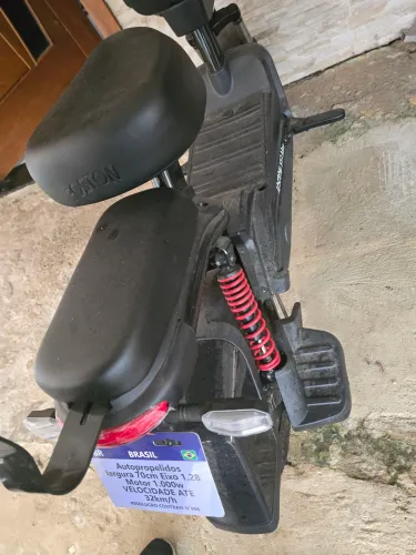 Moto elétrica Foston 1.000w