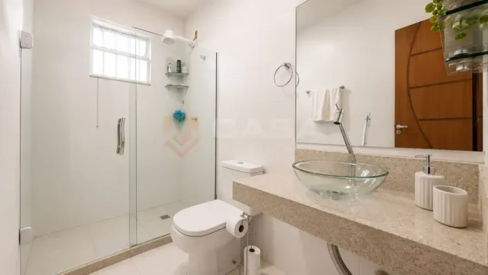WSS - Casa com 3 quartos em Morada de Laranjeiras - Serra - ES