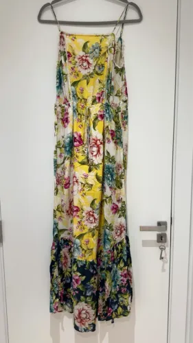 Vestido farm