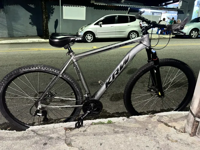 BIKE ARO 29