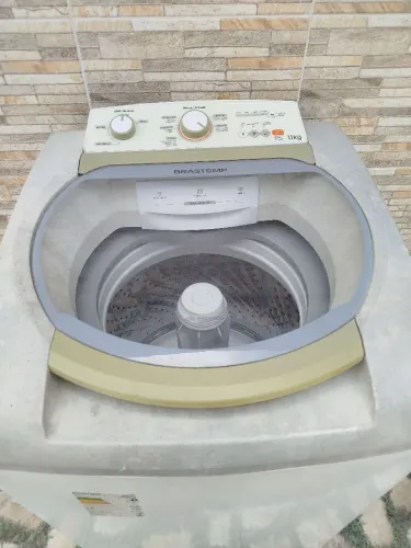 Máquina de Lavar Brastemp 11KG