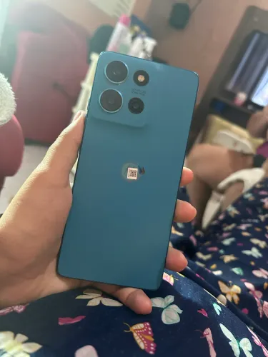 Vende-se Moto G 75 5G