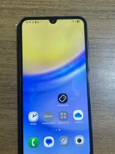Vendo Samsung Galaxy A15 5G