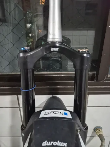 Suspensão Sr Suntour Durolux36 aro 29 160mm