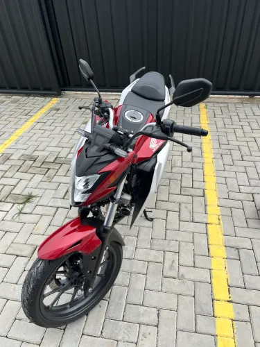Twister 300f abs zera 