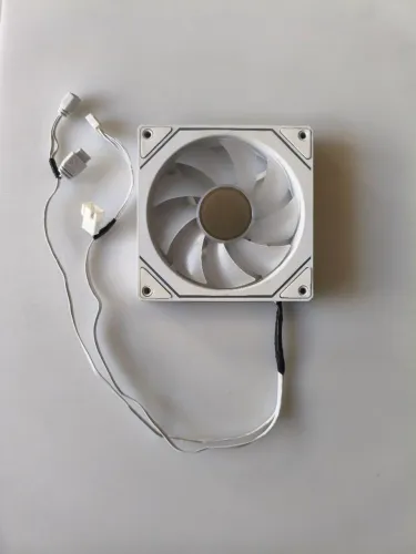 Cooler gamer Pc RGB Upsiren