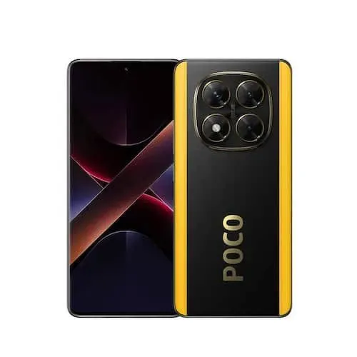 Xiaomi Poço X7