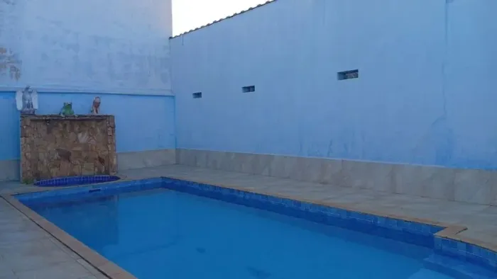 Casa com 1 dormitório à venda, 162 m² por R$ 700.000,00 - São José - Paulínia/SP