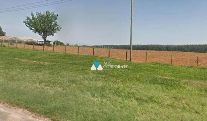 Área à Venda em Monte Mor/SP  20.000 m² com Infraestrutura Completa e Excelente Localizaçã