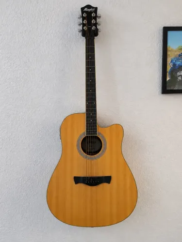 Violao Tabima Memphis